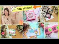 DIY Last Minute Gift Ideas For Everyone in LOCKDOWN | DIY Friendship Day Gift Ideas at HOME !
