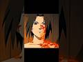 THE LAST UCHIHA | SASUKE EDIT (BREGA DO LOBE SLOWED) #shorts