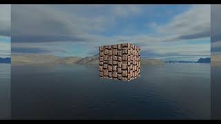 Assignment 3 - Real Time Rendering_Normal Mapping