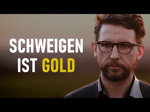 Schweigen ist Gold