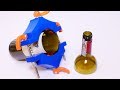 Gadget Test - Glass Bottle Cutter