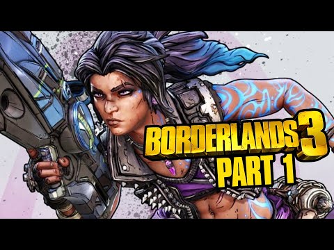 Video: Borderlands 3 Visātrāk Pārdotā Spēle 2K Vēsturē