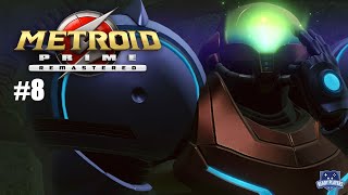Ready Players Vania Through Metroid Prime Remaster - Part 8