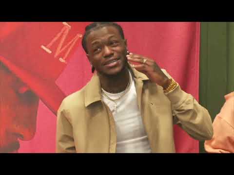 🤣🤣🤣🤣 Dc Young Fly gone off that Karlous Miller joke again | The 85 South Show