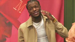 🤣🤣🤣🤣 Dc Young Fly gone off that Karlous Miller joke again | The 85 South Show