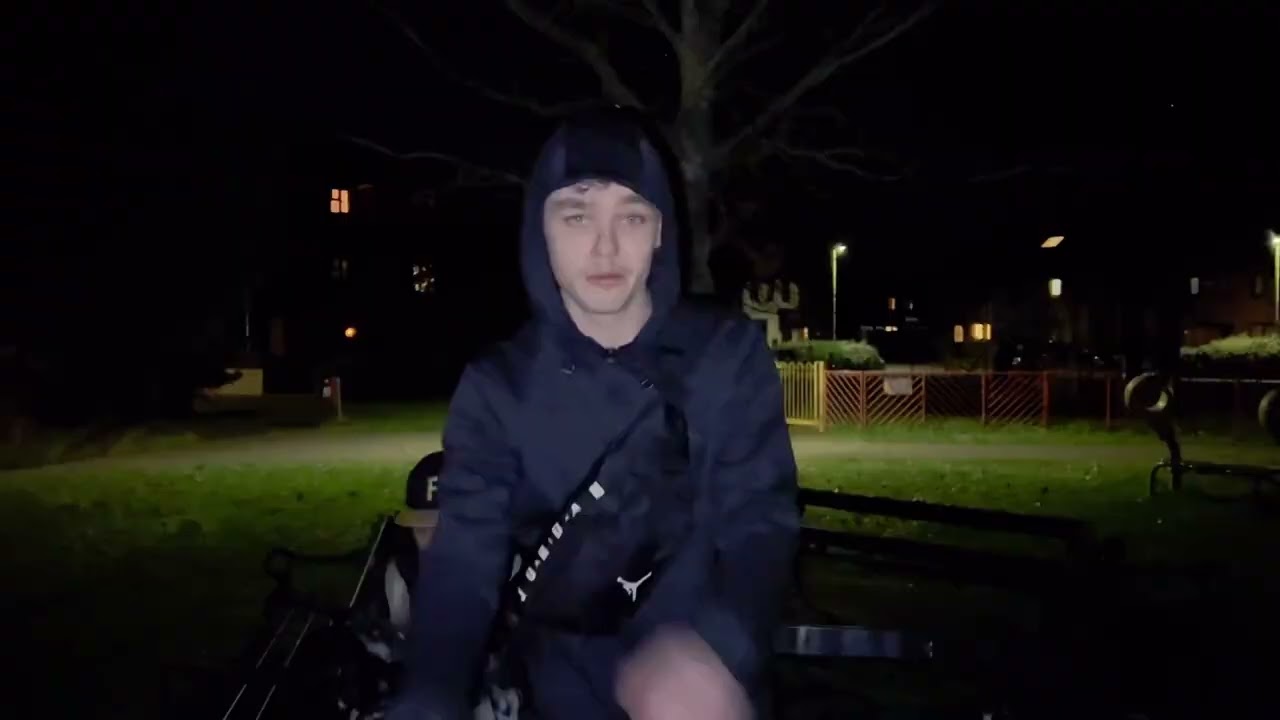 Hp music - from 10 [official music video] - YouTube