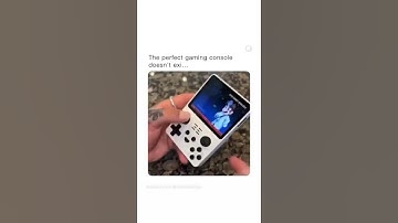 The perfect gaming console doesn’t exist