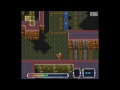 怒りの要塞 for SFC (1993)