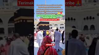 These 5 Groups Of People Are Guaranteed Abundant Sustenance From Allah sustenance makkah short