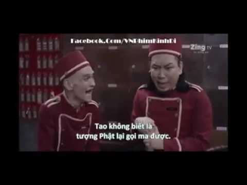 Phim hài kinh dị cười sặc ngước   Phim yêu đến chết   Giải Trí Chọn Lọc - youtube