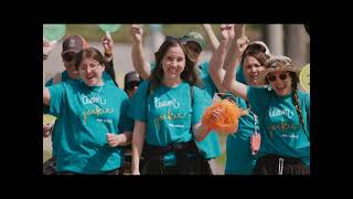 Walk MS - New Experience :60