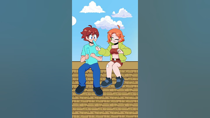 Steve and Alex Mood Animation (minecraft animation ) #animation #minecraft #memes