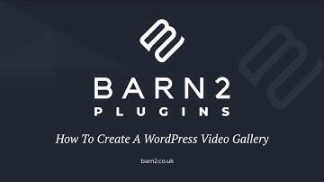 WordPress Video Gallery Plugin: Complete Guide