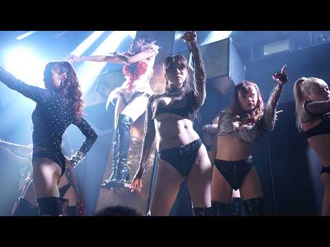 DC SORA Bohemian Rhapsody 63ANGEL（旧バーレスク東京）ROKUSAN ANGEL