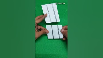 DIY pencil Life Hack experiment #shorts #viral #trending