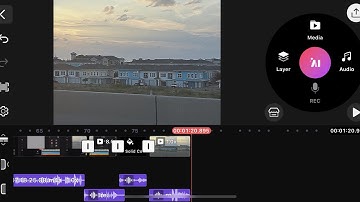 How to make a vhs full screen on kinemaster (tutorial) (for everyone that use kinemaster and JMK)