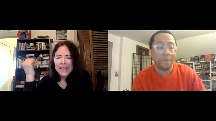 1+1 Ep 112 Yuri interviews Ann Garrison on Ethiopi...