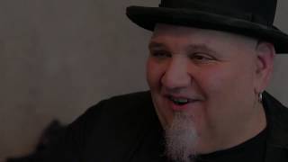 Popa Chubby speaks about his new album &quot;It’s A Mighty hard Road&quot;