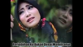 Atikah Edelweis - Pakailah Raso-Raso