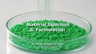 SCG Chemicals Your Complete Solutions Provider