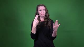 ASL Beginning Advance Sentences Practice u22a23scl18
