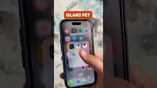 Dynamic island на iPhone | Что с ним можно делать? screenshot 5