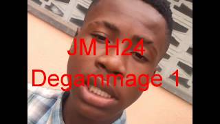 Jmh24 - 1 Freestyle