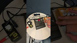 Zoom 505 + EQ+ IR