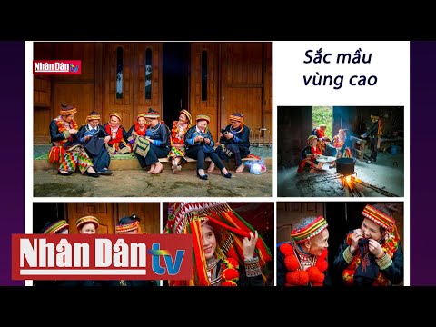 Video Sắc màu cuộc sống | Bình ảnh Vẻ đẹp Việt Nam tháng 4... - youtube
