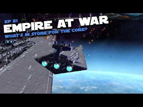 Can They Keep Kuat?! | Minor Warlords Pt 21