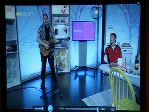 Ett Rus - Benny Larsson