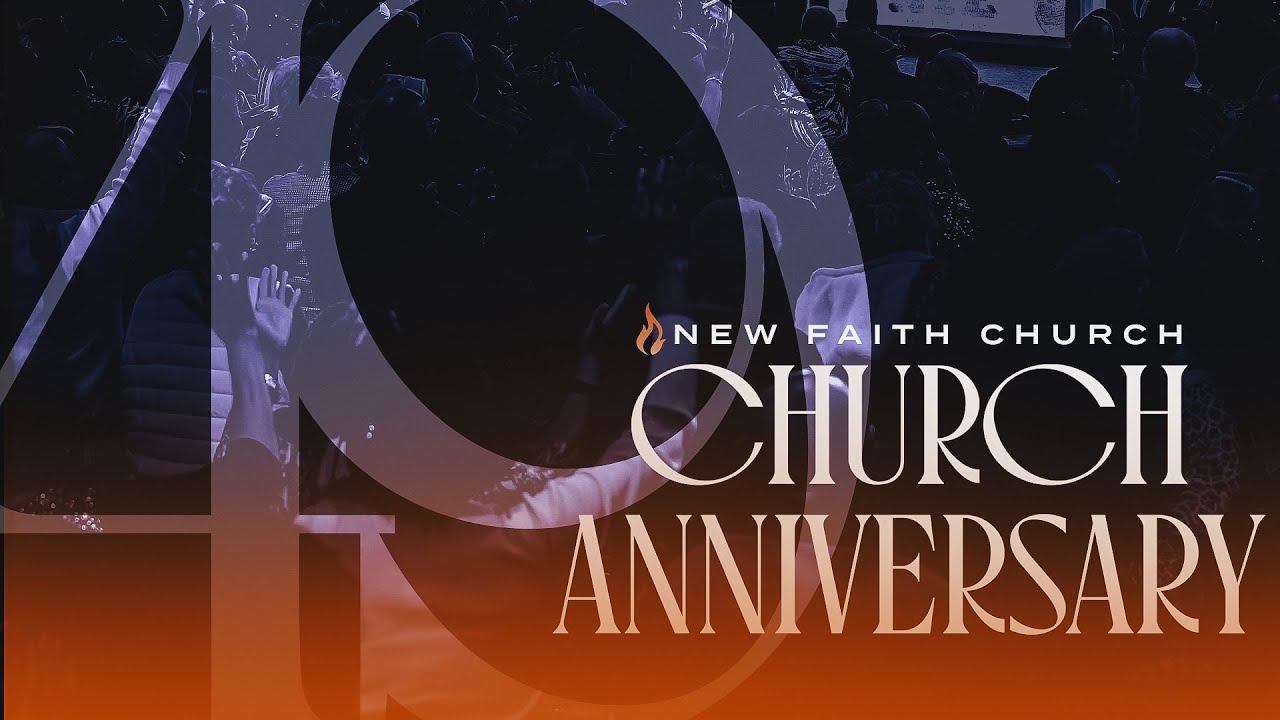 New Faith Church Worship Experience 02/22/2026