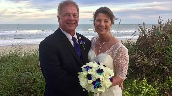 Can't Stop The Feeling (Roark/Parlier Wedding)