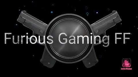 My new channel gaming intro comment me is good or not