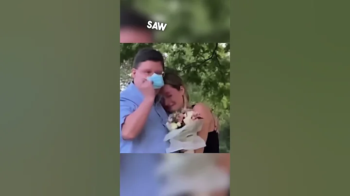 Husband with weeks to live surprises his wife ❤️ - DayDayNews