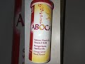 Abocal Strong Bones Healthier Life Abocal Strong Bones Healthier Life