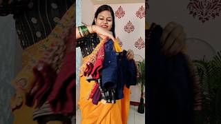 Meesho Latest Strachble blouse 150 Rs #meesho #blouse @flipkart #readymade #blousedesign