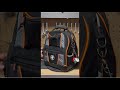 Nueva Mochila Porta Herramientas para electricistas | Klain Tools MOD: 62804