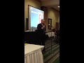 2013 ASA Umpire Region 2 Award of Excellence- Jim Peters