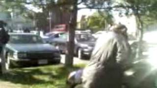 Hits From Grits Tv 40 Day