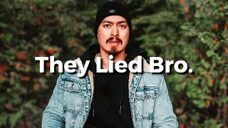 DO NOT TAKE ADVICE FROM WOMEN! (Sorry Not Sorry...) Net Worth