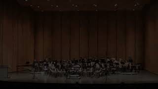 Plano East Concert Band UIL 2026