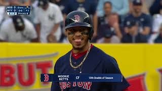 BOS AT NYA - May 10, 2018