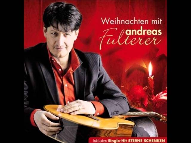 Andreas Fulterer - Hallelujah