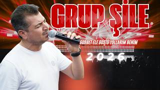 Gurbet Ele Düştü Yollarim Grup Şi̇le 2026 Foto Taylan® 4K