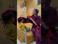 Nazar utari bachee ki viral khushi shorts