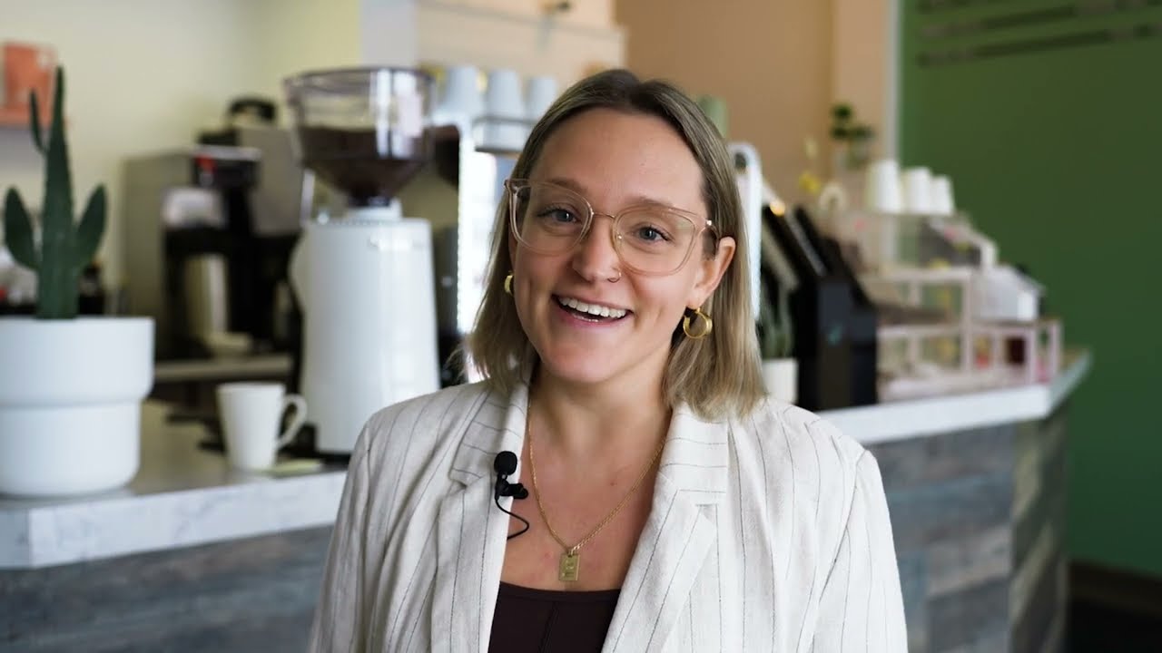 Plant.ed Cafe Orangeville - Starter Company Plus