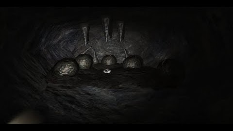 Penumbra Overture P 5 I hate the spiders