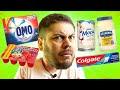 Produtos que todo mundo paga mais caro… achando que são melhores!
