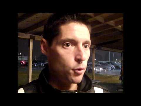 FC Tampa Bay Assistant Coach David Hayes Post-Game Interview